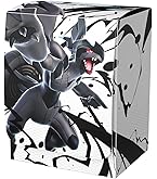 ポケモンカードゲーム　デッキケース　悪テラスタルリザードン　10個 ポケモン ポケモンカードゲーム デッキケース 悪テラスタル